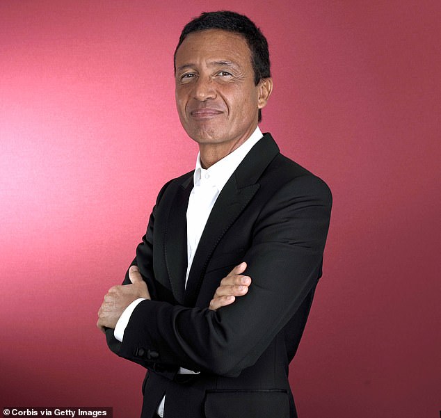 Omar Harfouch, a Lebanese-French musician announced his resignation from the eight-member jury on Instagram after claiming that an 'impromptu jury' had pre-selected finalists ahead of the competition