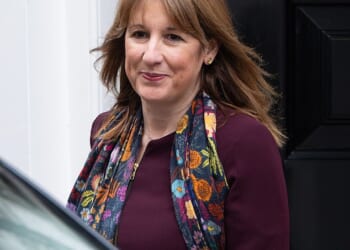 Two-thirds of Britons would rather Rachel Reeves fill her Budget black hole by cutting spending rather than raising taxes, according to a new poll