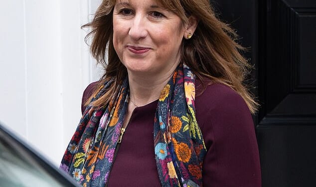 Two-thirds of Britons would rather Rachel Reeves fill her Budget black hole by cutting spending rather than raising taxes, according to a new poll