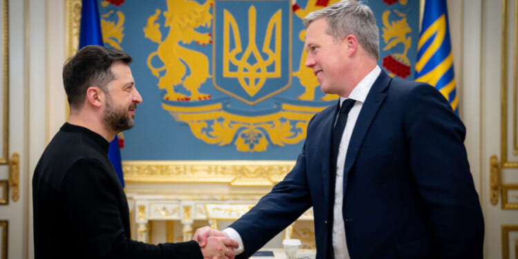 US senators slam Trump’s Russia-Ukraine peace plan as rewarding aggression