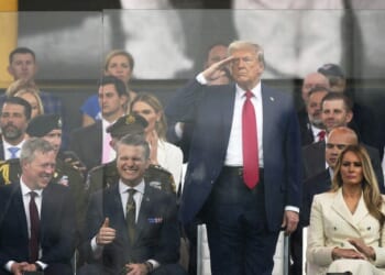 Ukraine Agrees to US Peace Deal – HotAir