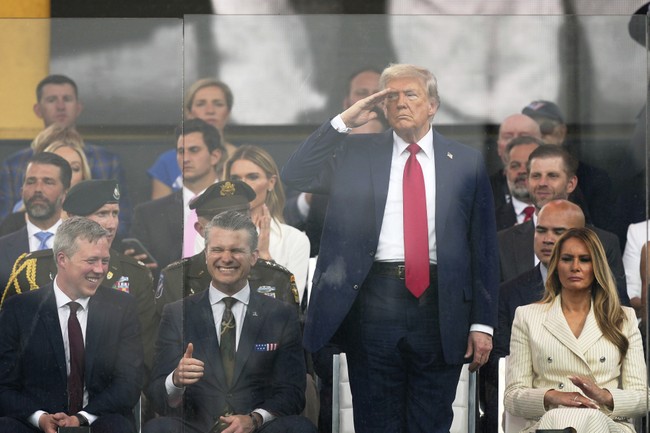 Ukraine Agrees to US Peace Deal – HotAir