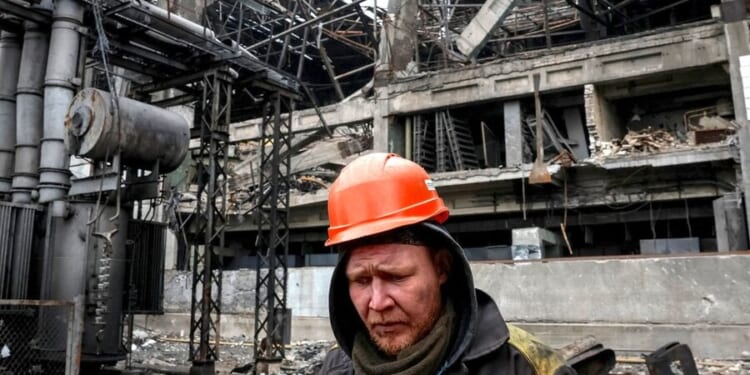 Ukraine’s fronts are not only in the war