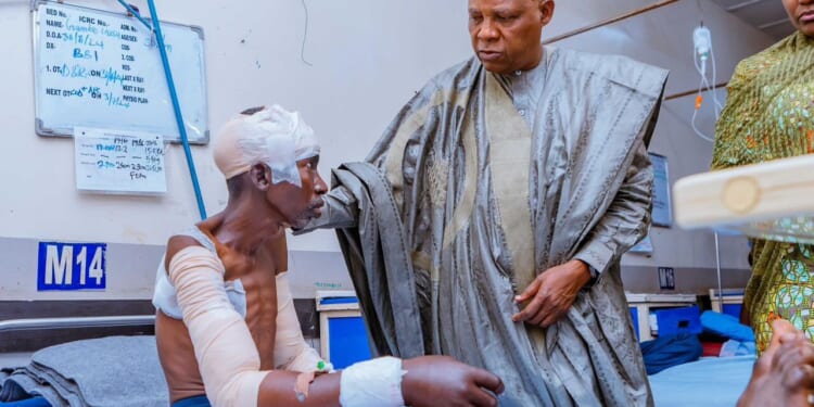 Uncle Sam as Religious Crusader?