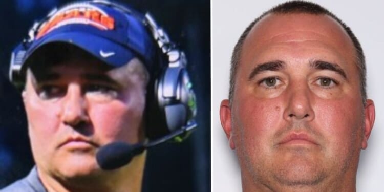 Virginia State Police have listed Union High School head football coach Travis L. Turner, 46, as a missing person since Nov. 20, 2025.