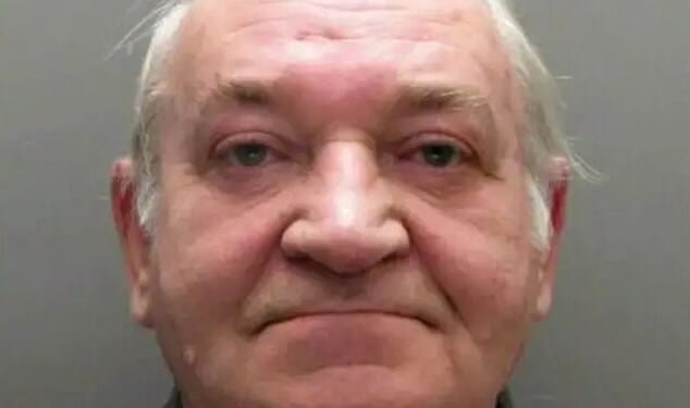 Catering officer Neville Husband led a reign of terror at Medomsley detention centre where he systematically raped and abused young men