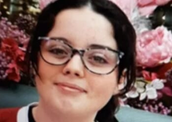 Urgent hunt for missing schoolgirl, 13, who was last seen in rural village and travelling on foot