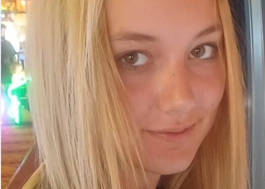 Urgent hunt for missing schoolgirl, 14, who disappeared from home as cops urge ‘call 999’ if you see her