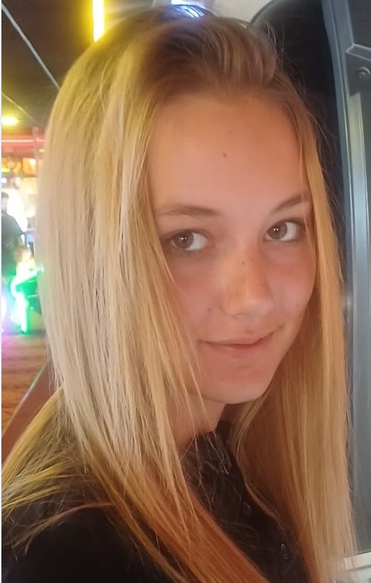 Urgent hunt for missing schoolgirl, 14, who disappeared from home as cops urge ‘call 999’ if you see her