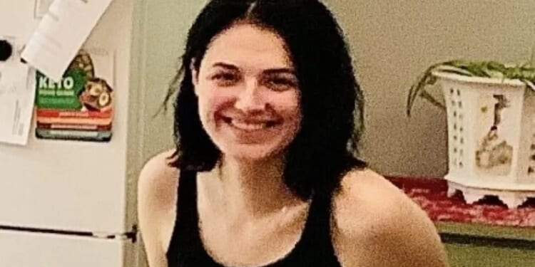 Urgent hunt for missing woman, 27, last seen wearing fur hood in historic town as cops say 'please help us'