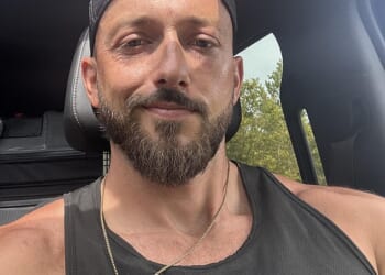 Micah Smith, 31, was arrested on Tuesday for allegedly torturing his three children