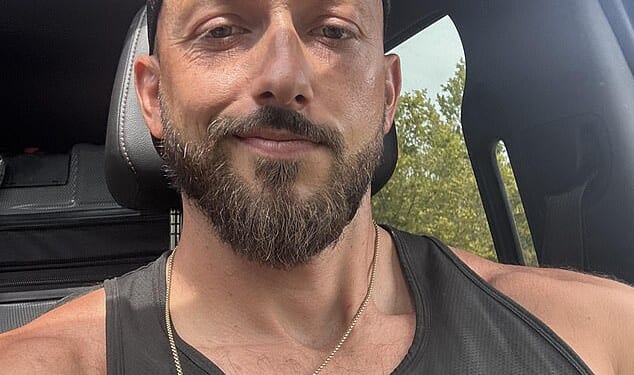 Micah Smith, 31, was arrested on Tuesday for allegedly torturing his three children