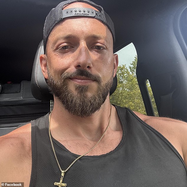 Micah Smith, 31, was arrested on Tuesday for allegedly torturing his three children