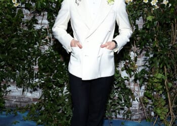 Since taking the top job, he has allegedly made several comments to staff encouraging them to tread lightly with his famous pals