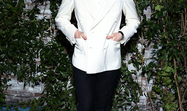 Since taking the top job, he has allegedly made several comments to staff encouraging them to tread lightly with his famous pals