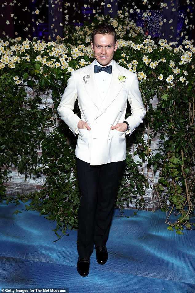 Since taking the top job, he has allegedly made several comments to staff encouraging them to tread lightly with his famous pals