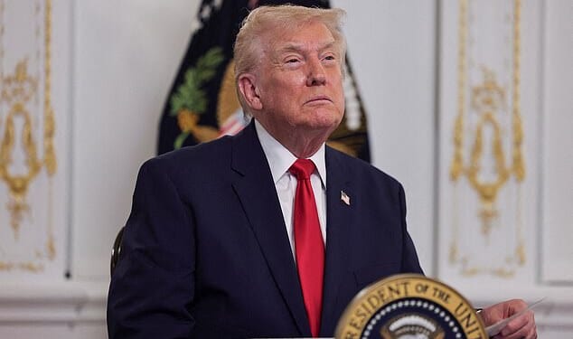 Donald Trump has heightened military tensions in Venezuela, causing the country to prepare for a potential land invasion