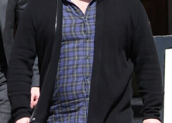 Elie Taktouk, 50, (pictured in 2015) who married Lebanese model Daniella Semaan in 1998, was left heartbroken when she began a relationship with former Arsenal and Chelsea star Fabregas