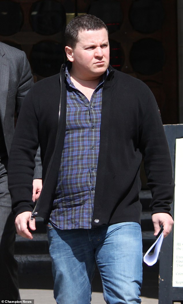 Elie Taktouk, 50, (pictured in 2015) who married Lebanese model Daniella Semaan in 1998, was left heartbroken when she began a relationship with former Arsenal and Chelsea star Fabregas