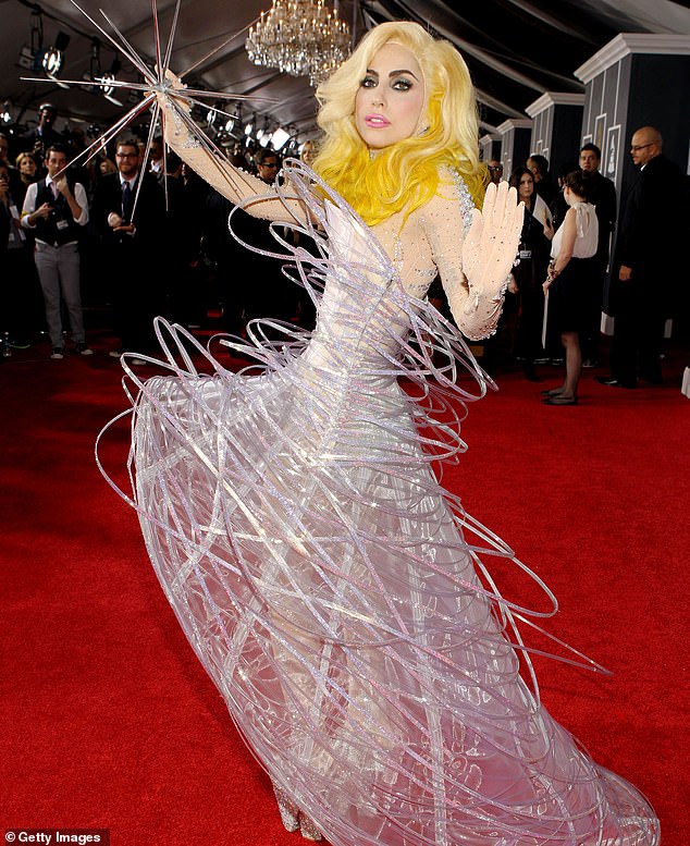 Lady Gaga's aunt died from lupus and she says the condition runs in her