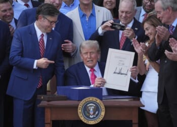 WSJ, CBS to Dems: Psyche!! – HotAir