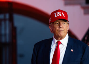 War Powers, Anyone? - The American Conservative