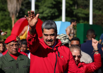 War with Venezuela Won’t Solve America’s Economic Woes