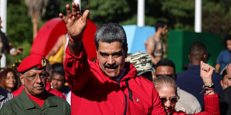 War with Venezuela Won’t Solve America’s Economic Woes