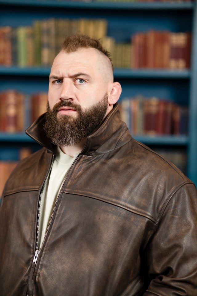 541175,TITLE:The Celebrity Traitors