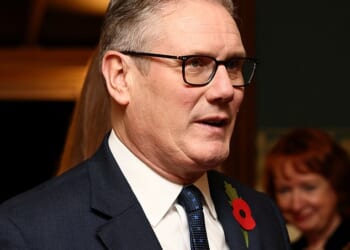 Sources claimed that Ms Haigh¿s group were heard discussing the Prime Minister¿s leadership woes