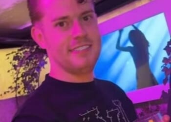 Oliver White, 27, who was tied up during a £1.1m heist at luxury watch store 247 Kettles in Richmond, killed himself after being accused of 'not putting up enough of a fight', a court heard