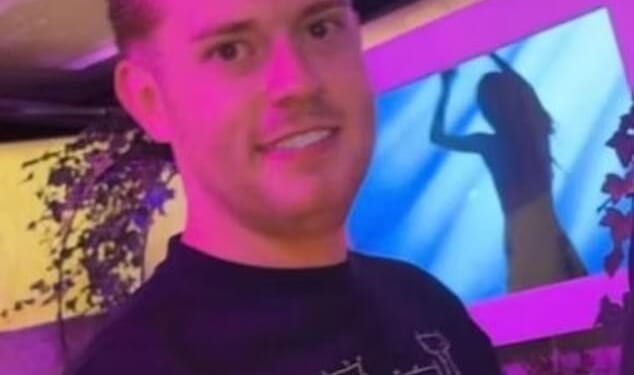 Oliver White, 27, who was tied up during a £1.1m heist at luxury watch store 247 Kettles in Richmond, killed himself after being accused of 'not putting up enough of a fight', a court heard