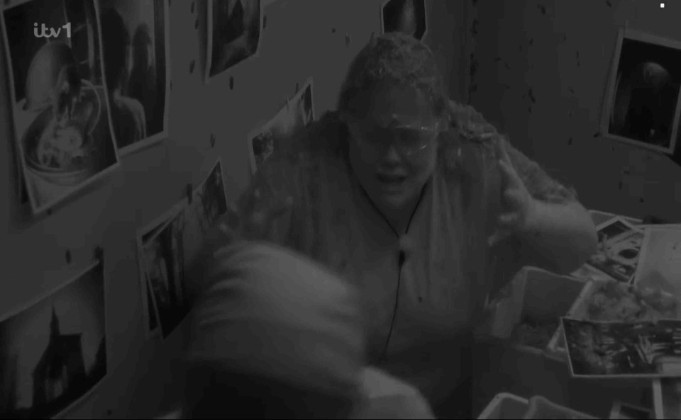 I'm A Celebrity¿ Get Me Out Of Here!