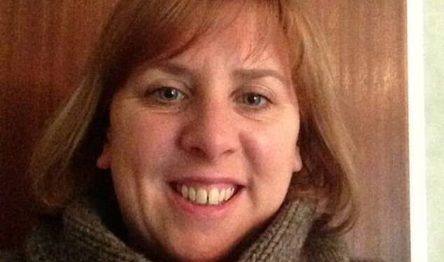 Fiona Carragher, chief policy and research officer at Alzheimer¿s Society