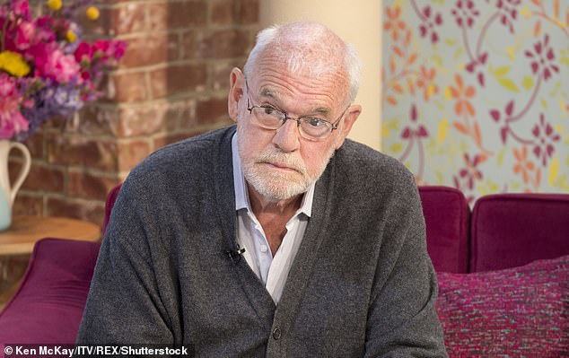 Tam Fry, chair of the National Obesity Forum, has warned fat jabs are being used 'inappropriately' by non-obese people who 'fancy losing a bit of weight'