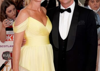 Ant McPartlin and his wife Anne-Marie Corbett are moving out of their £6 million home in Wimbledon, it can be revealed today