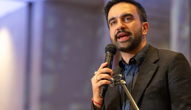 What Ezra Klein Gets Wrong About the Right and Zohran Mamdani – HotAir