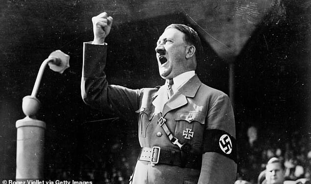 Hitler¿s body was destroyed, however, remnants of his blood remained, meaning that 80 years after the end of the war, it can now be analysed