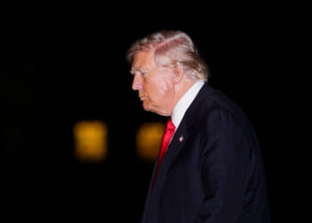 What Kind of ‘America First’ Is This?