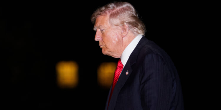 What Kind of ‘America First’ Is This?