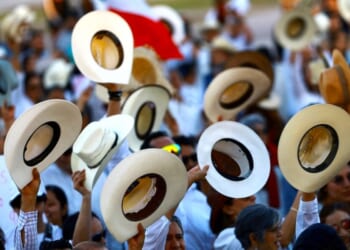 What Mexicans demand — and deserve