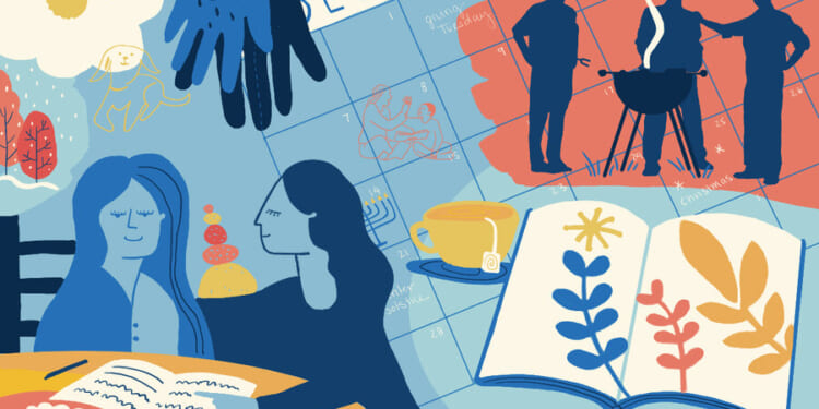 What are you grateful for? These Americans say naming it can help in difficult times.