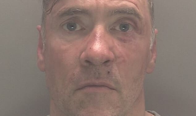 Paul Doyle, 54, was told he faces jail after driving his car into crowds at the Liverpool victory parade