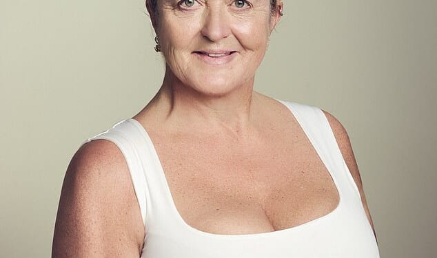 Hair and make-up before: I’m either lazily barefaced or garishly shoehorned into bright red lippy and eyeshadow for going out, writes Susannah Jowitt