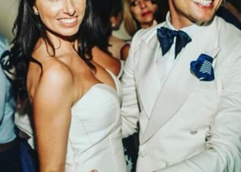 Jeff Brazier and his wife Kate Dwyer have split up following seven years of marriage