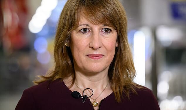 Rachel Reeves will deliver her second Budget on Wednesday with Britons braced for another slew of Labour tax hikes