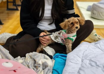 What to know about the apartment tower fire in Hong Kong