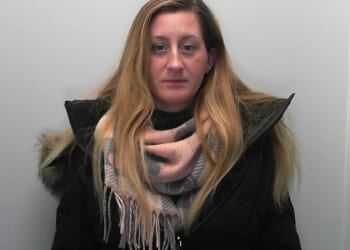 Madeline Shaw from Borrowby in North Yorkshire was jailed for 18 months after pleading guilty to fraud at York Crown Court