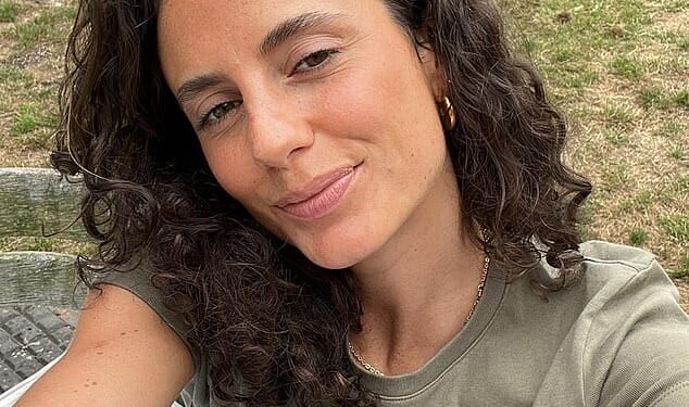 At the age of 28, India was fit, eating healthily, and at the top of her physical game. But then her periods stopped