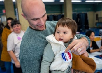 Where to now, after Tuesday's elections?